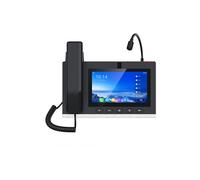 TELEFONO FANVIL A308I - Display LCD retroilluminato, vivavoce