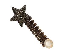 Telefono Fasce Per Capelli - Fasce Per Capelli In Bobina, Legami Per Capelli Senza Traccia | Registi Multifunzionali Cavo Per Telefoni Per Capelli In In Legami Per Capelli Elastici, Accessori