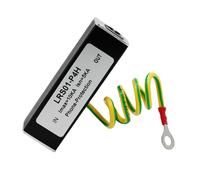 Telefono Fax Protezione Contro Le Sovratensioni Thunder RJ11 Kl01-P4H Nero RJ11 ADSL