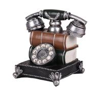 Telefono Finto Antico Arredamento Della Casa Decorazioni Telefoniche