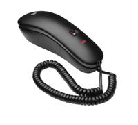 Telefono Fisso a Filo Nero Motorola - CT50