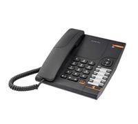 Alcatel Temporis 380 One Size Black