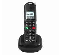 Alcatel Telefono fisso ATL1428391 - Marca EAN: 3700601428391