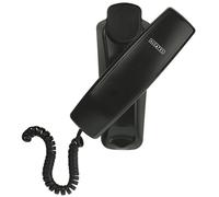 Telefono Fisso Alcatel ATL1613456 Nero