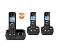 E_0002_S7195573 Alcatel Telefono Fisso Alcatel F860 Trio Telefonia