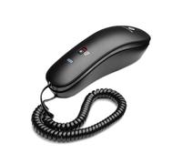 TELEFONO FISSO CT50 NERO
