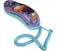 Telefono Fisso Disney da Camera per Bambini Idea Regalo Funzionante