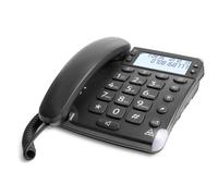 Doro Magna 4000 Telefono analogico Telefono con vivavoce 50 voci 380117
