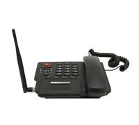 Telefono fisso dual mode 4G VOIP con schermo a colori da 2,4", WiFi e supporto SIP