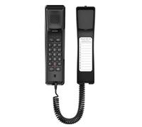 Fanvil Telefono Fisso Fanvil H2u V2 Nero T_0301_S0236819 Telefonia