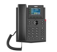 Telefono Fisso Fanvil X303G