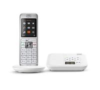 Telefono fisso GIGASET CL 660 A Bianco