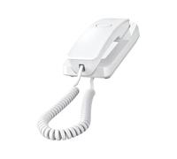 Gigaset Desk 200 Landline Phone Argento