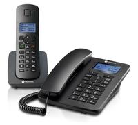 MOTOROLA C4201 COMBO 107C4201