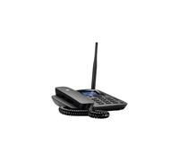 Motorola FW200L Telefono DECT Identificatore di chiamata Nero