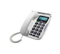 Telefono fisso Motorola FW500L - 4G - Connessione alla linea o alla SIM - Vivavoce