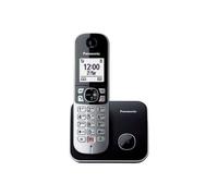 Telefono Fisso Panasonic Corp. KX-TG6851 1,8" LCD