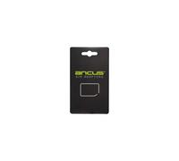 Telefono fisso - Panasonic - KX-TS5FX - 475 g - 150 x 2 x 96 mm - Colore Baltas
