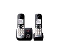 Telefono Fisso Senza Filo KXTG6822GB Panasonic