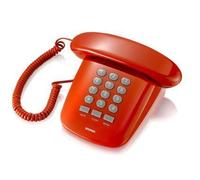 TELEFONO FISSO SOLE ROSSO (10273083)