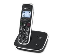 SPC 7608N Telf. DECT Tast.Grd. AG20 ID LCD ECO Ner