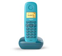 Gigaset A170 DECT Wireless Telefono con identificatore di chiamata - Blocco tastiera - Controllo del volume