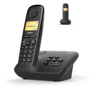Telefono Gigaset A270A Cordless DECT con Vivavoce e Segreteria