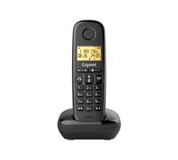 TELEFONO GIGASET BASIC 100 - Display LCD retroilluminato