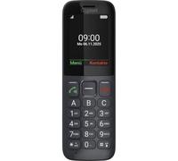 Gigaset Comfort 600 SIM - 4G Volte HD Telefono con display a colori da 2,4", Bluetooth 5.0, compatibile con apparecchi acustici, grande memoria per 500 contatti, compatibile con DE, IT, FR, NL, BE