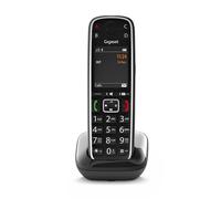 Gigaset E720 One Size Black