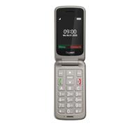 Gigaset GL595 711 cm (2.8) 114 g Grigio Telefono per anziani