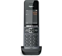 Telefono Gigaset Pro C600H Mobilteil Nero 2.2" Bluetooth DECT