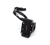 Telefono GPS Supporto Per BMW Per R1250GS Per ADV Per R1200GS Per S1000XR Staffa Navigazione Telefono Alimentazione Wireless Charing Roll Bar Base Alimentazione