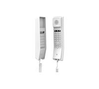 TELEFONO GRANDSTREAM GHP610 - Display LCD, Funzione vivavoce, 2 linee, VoIP, PoE