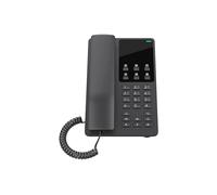 Grandstream GHP621W Telefono IP PoE WiFi Desktop Hotel (No Schermo)