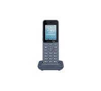 TELEFONO GRANDSTREAM WP836 - Display LCD, Funzione vivavoce, Rubrica 1000 contatti
