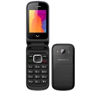 Telefono gsm dual sim con display 2,4" Luky 95 Majestic
