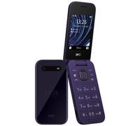 Telefono HMD 2660 Flip TA-1711 DS viola