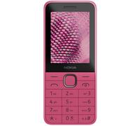 Telefono HMD Nokia 225 6,1 cm (2.4") 0,3 MP 1450 mAh Rosa