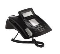Telefono IP AGFEO ST 42 IP Nero con Connessione Cablata Scrivania/Muro