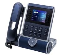 Alcatel-Lucent Enterprise ALE-300 telefono IP Blu LCD [3ML27310AA]
