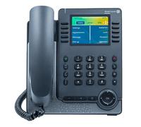 Alcatel-Lucent ALE-30h telefono IP Grigio LCD - Alcatel-Lucent ALE-