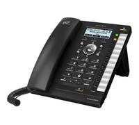 Telefono IP Alcatel Temporis IP301G nero