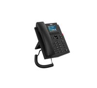 Fanvil IP Telefon X303W schwarz NUOVO