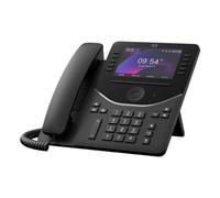 DP-9861-K9= CISCO DESK PHONE 9861, CARBON BLACK