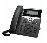 Telefono IP CISCO CP-7811-K9=