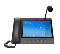 Fanvil A320i telefono IP Nero 20 linee Wi-Fi - Fanvil A320i, IP Phone,