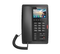 Telefono IP per hotel Fanvil H5, con PoE, WiFi 2.4G Ne