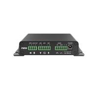 FANVIL - Fanvil Pa2s Sip Paging Gateway, Audio Input/output, 2x Rj45 100mbps