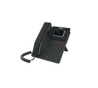 Fanvil FAN-V60P V60P, Business IP Phone PoE - Alimentatore non incluso